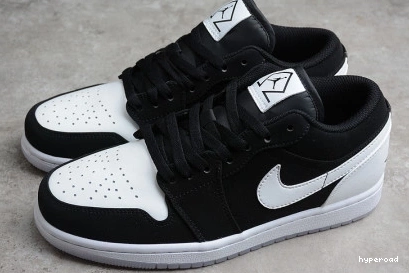 Hyperoad JORDAN black